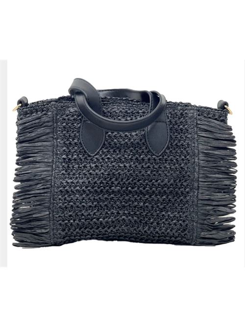 Borsa mare  a mano Buby ST Josep S Marc Ellis MARC ELLIS | BUBY ST JOSEP S-BLACK